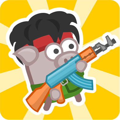 Sky Runner Game