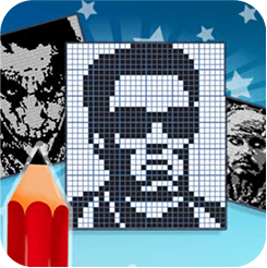 Pixel Quest Game